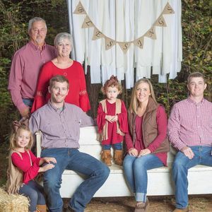 Meet your Posher, Debbie